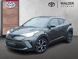 Toyota C-HR 1.8 Hybrid Style 2021