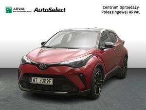 Toyota C-HR 1.8 Hybrid GPF GR Sport 2022