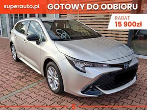Toyota Corolla Seria E21 1.8 Hybrid Comfort 2025