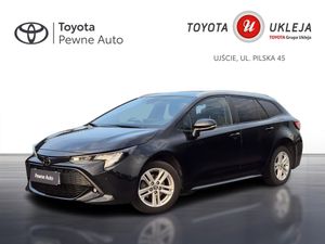 Toyota Corolla Seria E21 1.2 T Comfort 2020