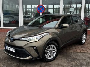 Toyota C-HR 1.8 Hybrid Comfort 2022