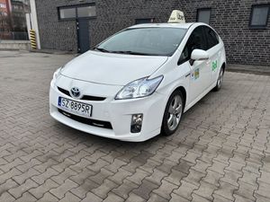 Toyota Prius III (Hybrid) Comfort 2009