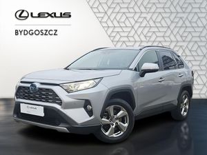 Toyota Rav4 V 2.5 Hybrid Comfort 4x4 2020