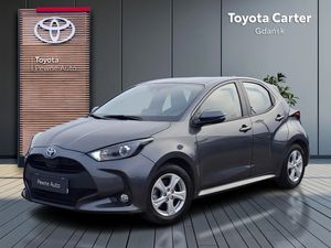Toyota Yaris IV Hybrid 1.5 Comfort 2022