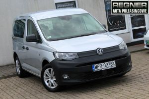 Volkswagen Caddy V 2.0 TDI 2021