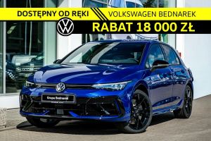 Volkswagen Golf VIII 2025