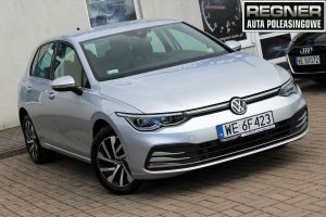 Volkswagen Golf VIII 1.4 TSI Plug-In Hybrid Style DSG 2022