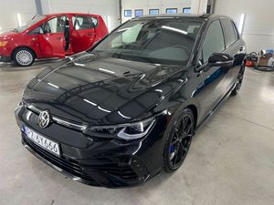 Volkswagen Golf VIII 2.0 TSI 4Motion R Black Edition DSG 2023