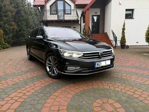 Volkswagen Passat B8 2.0 TDI Elegance DSG 2022