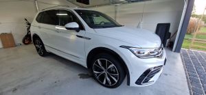 Volkswagen Tiguan II 2024