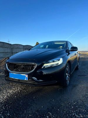 Volvo V40 II T2 Drive-E Summum 2019