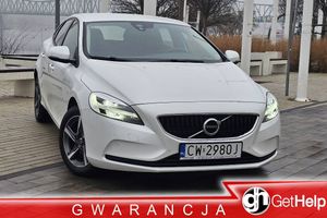 Volvo V40 II D2 Momentum 2018