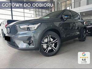 Volvo XC40 B3 Plus Dark 2025