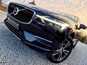 Volvo XC60 II 2019