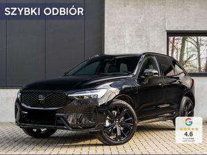 Volvo XC60 II 2025
