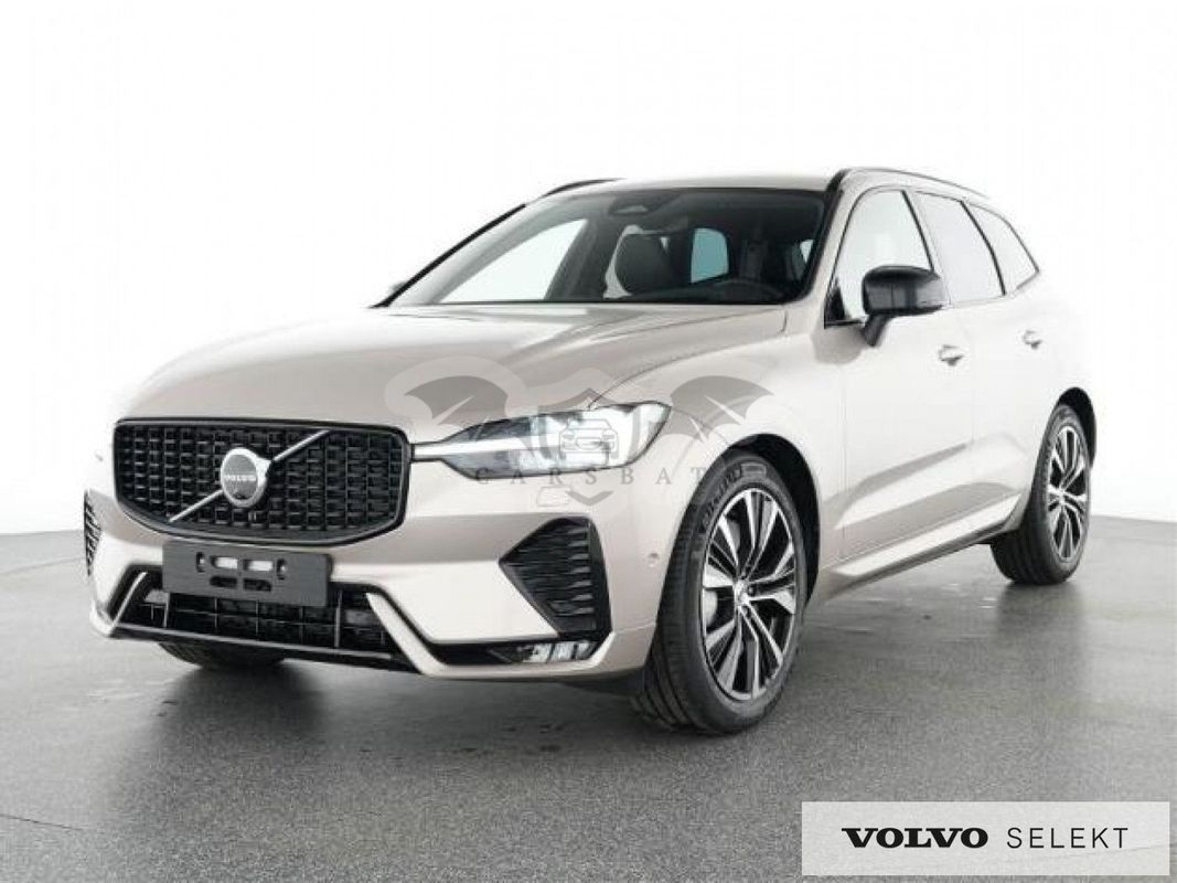 Volvo XC60 II 2025