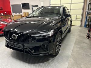 Volvo XC60 II B5 B AWD Ultimate Black Edition 2024