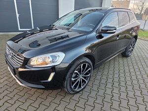 Volvo XC60 I 2017