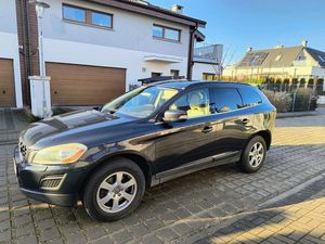 Volvo XC60 I T5 Ocean Race 2011