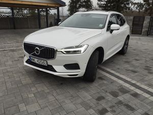 Volvo XC60 II 2019