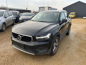Volvo XC40 D4 AWD Geartronic Inscription 2019