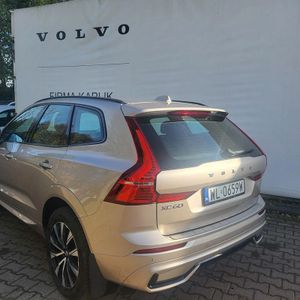 Volvo XC60 II B5 B AWD Plus Dark 2024