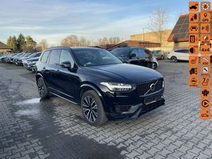 Volvo XC90 II T8 AWD Plug-In Hybrid Ultimate Dark 7os 2024