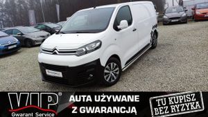 Citroën Jumpy 2017