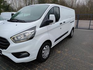 Ford Transit Custom 2020