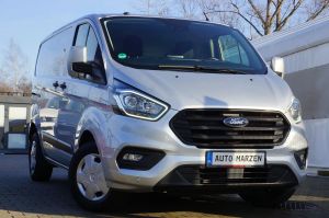 Ford Transit Custom 2019