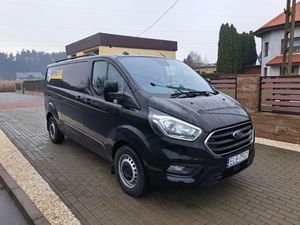Ford Transit 2022