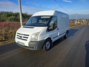 Ford Transit 2011