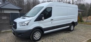 Ford Transit 2019