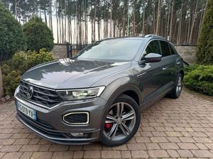 Volkswagen T-ROC I 2.0 TDI SCR DSG R-Line 2019