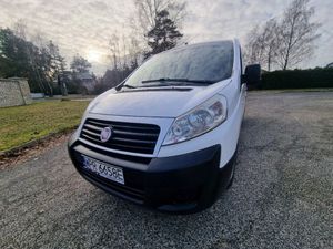 Fiat Scudo 2014