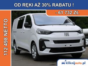 Fiat Scudo 2025