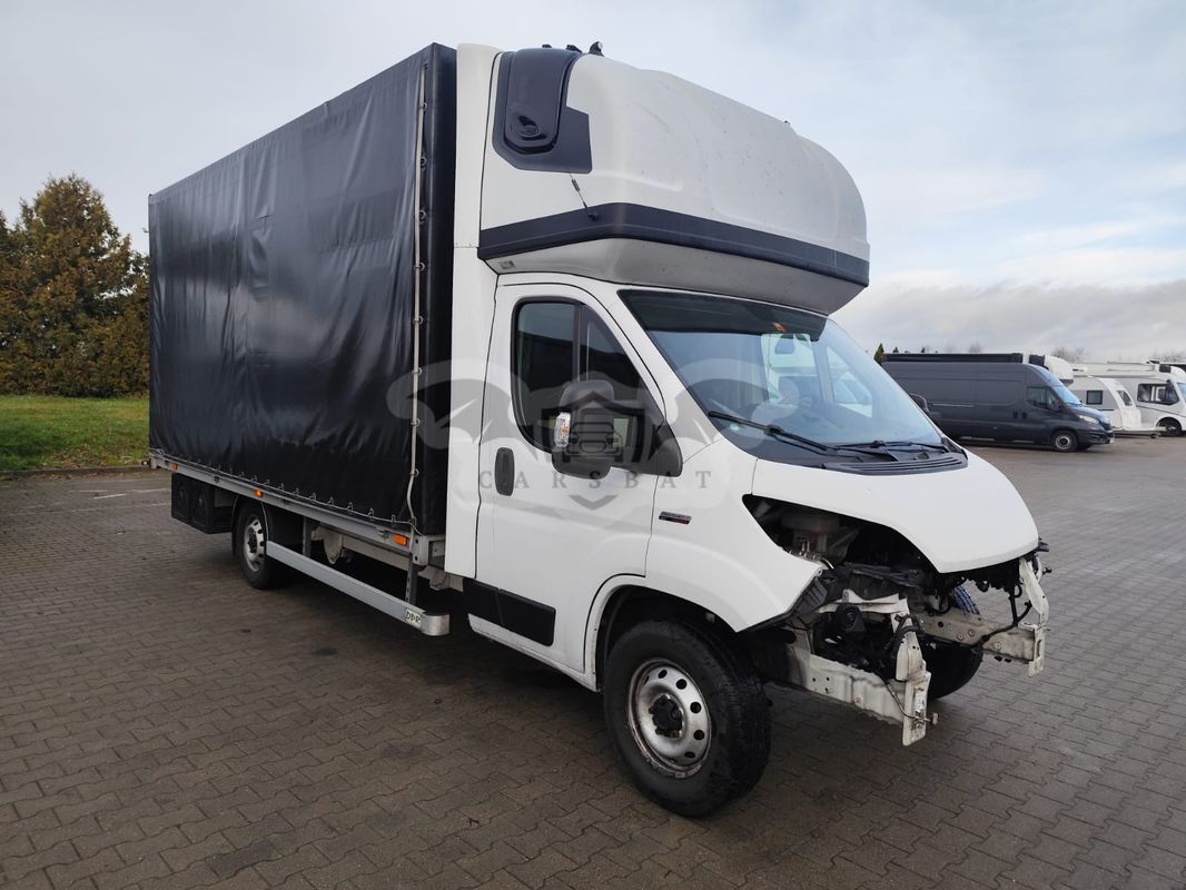 Fiat Ducato 2022