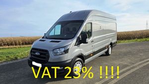 Ford Transit 2023