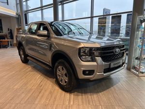 Ford Ranger 2025