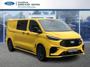 Ford Transit Custom 2025