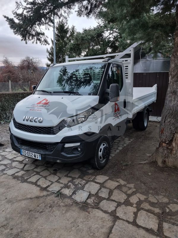 Iveco Daily 2016
