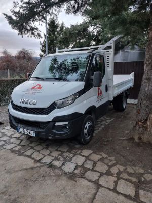 Iveco Daily 2016