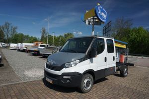 Iveco Daily 2017