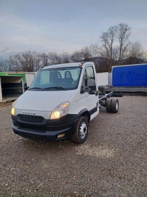 Iveco Daily 2013