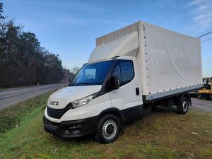 Iveco Daily 2021