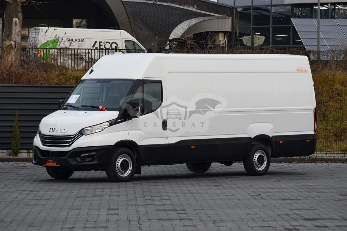 Iveco Daily 2022