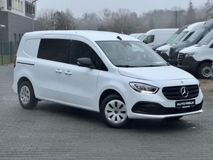 Mercedes-Benz Citan 2025