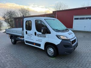 Peugeot Boxer 2016