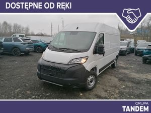 Peugeot Boxer 2024