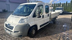 Peugeot Boxer 2014